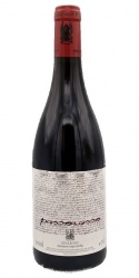Etna Rosso Passorosso 2023 Passopisciaro photo
