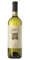 Fiano 2022 Pietracupa photo