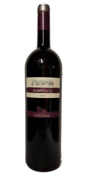 Forresco Magnum 2011 Magnum Collavini photo