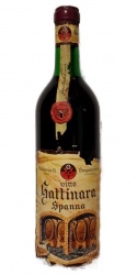 Gattinara 1959 Valsesia photo