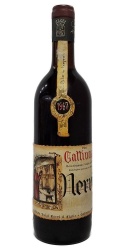 Gattinara 1967 Nervi photo