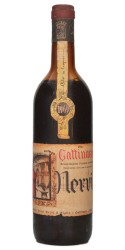 Gattinara 1969 Nervi photo