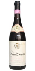 Gattinara 1996 Cantina Sociale di Gattinara photo