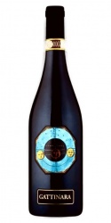 Gattinara 2019 Il Chiosso photo