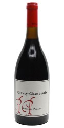 Gevrey Chambertin 2005 Philippe Pacalet photo