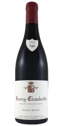 Gevrey-Chambertin 2016 Domaine Arnaud Mortet photo