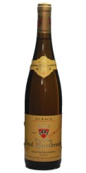 Gewürztraminer 2014 Domaine Zind Humbrecht photo