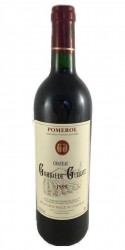 Gombaude Guillot 1995 Château Gombaude-Guillot photo