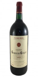 Gombaude Guillot Magnum 1995 Magnum Château Gombaude-Guillot photo