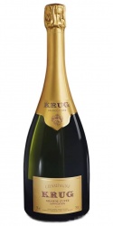 Grande Cuvée 163rd Edition Krug photo