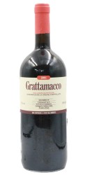 Grattamacco Magnum 2001 Magnum Collemassari photo