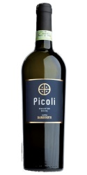 Greco di Tufo Riserva Picoli 2021 Bambinuto photo