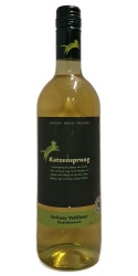 Grüner Veltliner Katzensprung 2009 Uibel photo