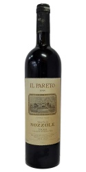 Il Pareto 1998 Nozzole photo