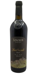 Jus Osculi 1998 Loacker photo
