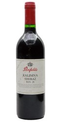 Kalimna Shiraz Bin 28 1998 Penfolds photo