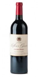 La Fleur Gazin 2002 Château Lafleur-Gazin photo