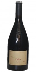 Lagrein Riserva Gries 2014 Terlano photo