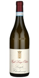 Langhe Chardonnay 2023 Luigi Oddero photo