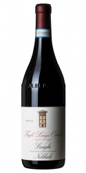 Langhe Nebbiolo 2018 Luigi Oddero photo