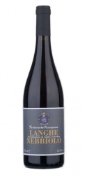 Langhe Nebbiolo 2023 Principiano photo