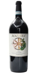 Langhe Nebbiolo Magnum 2012 Magnum Malvirà photo