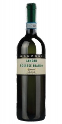 Langhe Rossese Bianco Rosserto 2021 Giovanni Manzone photo
