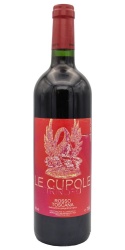 Le Cupole 2022 Tenuta di Trinoro photo