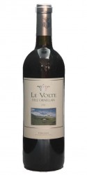 Le Volte 2015 Ornellaia photo