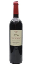 Luna Beberide Reserva 1998 Bodegas Luna Beberide photo