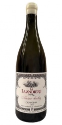 Madame Souchay Chenin Blanc 2019 La Luandière photo