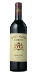 Margaux 2015 Malescot St. Exupery photo