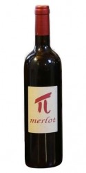 Merlot 2010 Paraschos photo