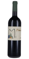 Merlot Buri 2021 Miani photo