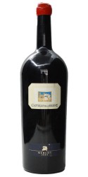 Merlot Magnum 2003 Magnum Castello delle Regine photo