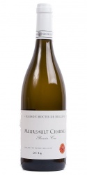 Meursault 1er Cru Charmes 2014 Maison Roche de Bellene photo