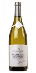 Meursault Les Grands Charrons 2016 Domaine Michelot photo
