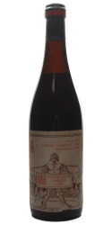 Montepulciano d'Abruzzo 1969 Valentini photo