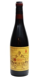 Montepulciano d'Abruzzo 2001 Valentini photo