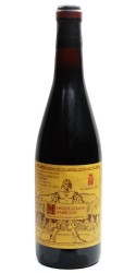 Montepulciano d'Abruzzo 2002 Valentini photo