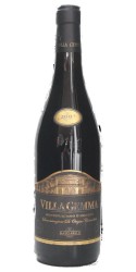 Montepulciano d'Abruzzo Villa Gemma 2007 Masciarelli photo