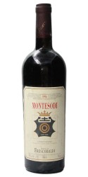 Montesodi 1996 Frescobaldi photo