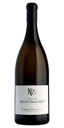 Montrachet 2022 Pierre Girardin photo