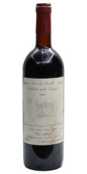 Nebbiolo 1990 Elio Altare photo