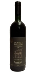 Nobile di Montepulciano 1995 Rocca delle Macie photo