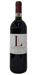 Nobile di Montepulciano 2019 Luteraia photo