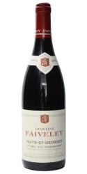 Nuits-Saint-Georges 2011 Faiveley photo