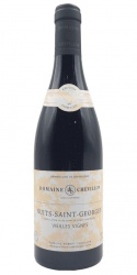 Nuits-Saint-Georges Vieilles Vignes 2020 Domaine Robert Chevillon photo