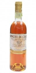 Picolit di Cialla 0.5L 2009 0.5L Ronchi di Cialla photo