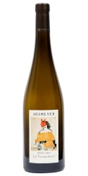 Pinot Gris Les Fromenteau 2019 Domaine Josmeyer photo